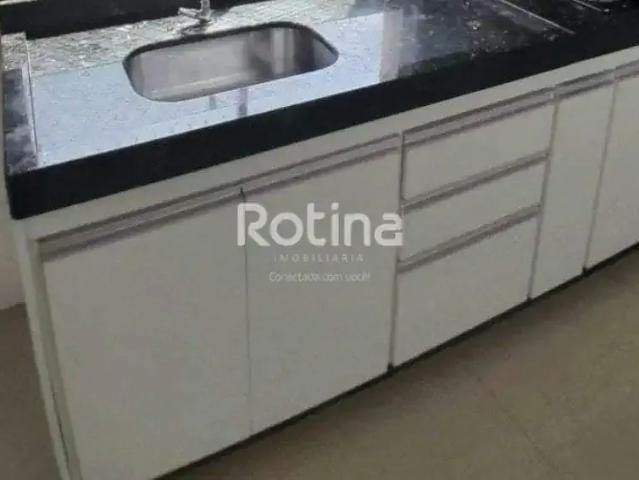 Apartamento aluguel em Região Geográfica Imediata de Uberlândia, Oliveira Fortes