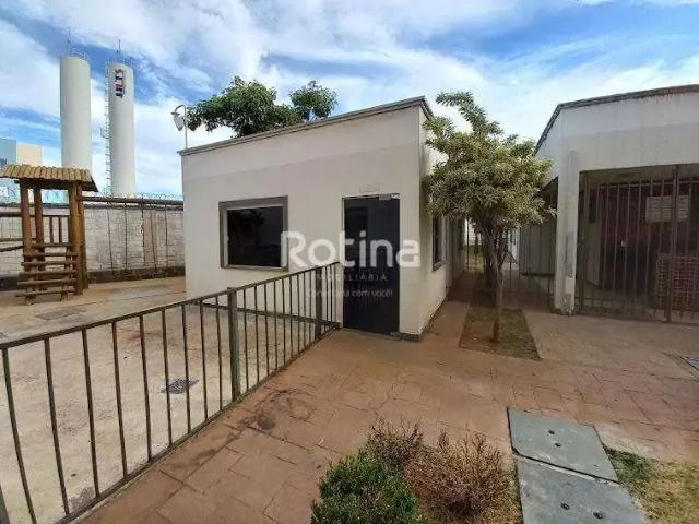 Apartamento aluguel em Região Geográfica Imediata de Uberlândia, Oliveira Fortes