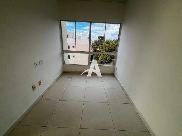 Apartamento aluguel em Cond. Res. Jardim Holanda III, Uberlândia