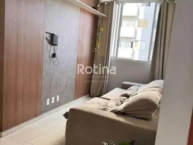 Apartamento aluguel em Região Geográfica Imediata de Uberlândia, Oliveira Fortes