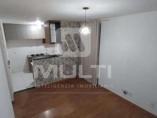 Apartamento aluguel em Região Geográfica Imediata de Uberlândia, Oliveira Fortes