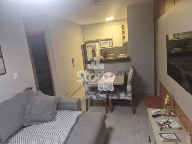 Apartamento aluguel em Jardim Holanda, Uberlândia