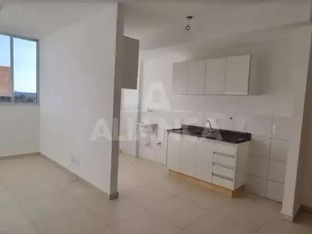 Apartamento aluguel em Região Geográfica Imediata de Uberlândia, Oliveira Fortes