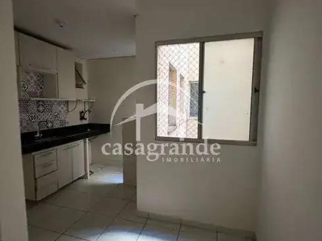 Apartamento aluguel em Jardim Holanda, Uberlândia