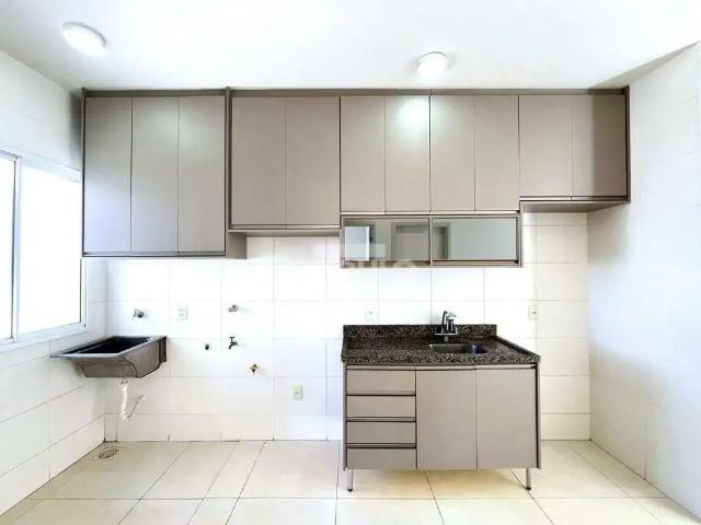 Apartamento aluguel em Região Geográfica Imediata de Uberlândia, Oliveira Fortes
