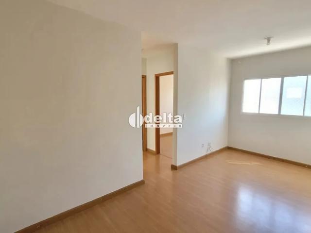 Apartamento aluguel em Cond. Res. Jardim Holanda III, Uberlândia