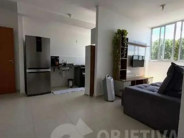 Apartamento aluguel em Região Geográfica Imediata de Uberlândia, Oliveira Fortes