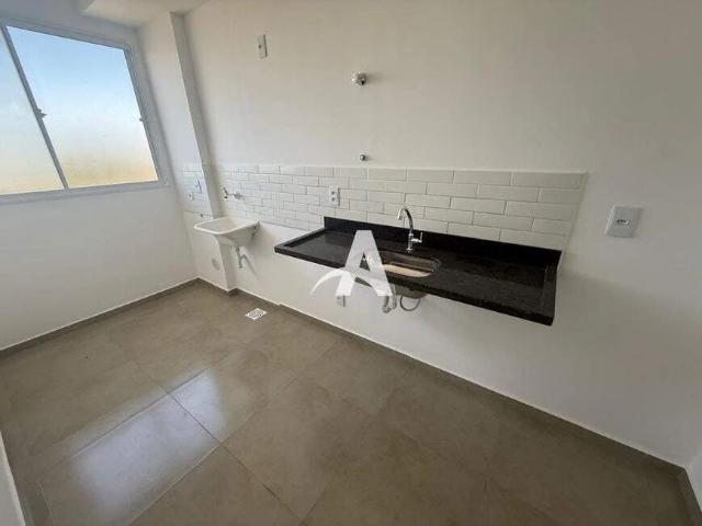 Apartamento aluguel em Cond. Res. Jardim Holanda III, Uberlândia