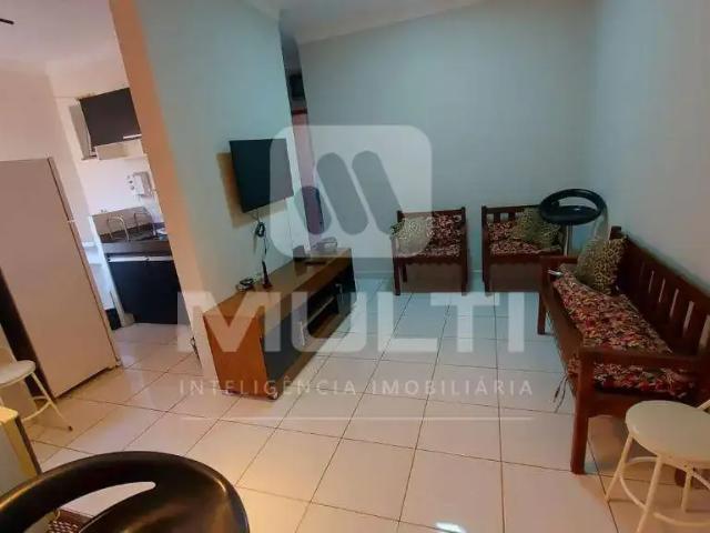Apartamento aluguel em Jardim Holanda, Uberlândia