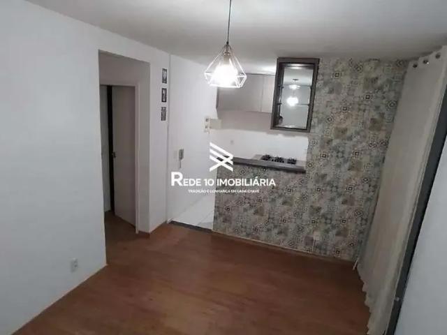 Apartamento aluguel em Região Geográfica Imediata de Uberlândia, Oliveira Fortes