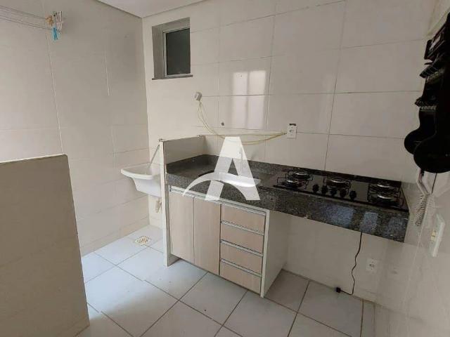 Apartamento aluguel em Jardim Holanda, Uberlândia