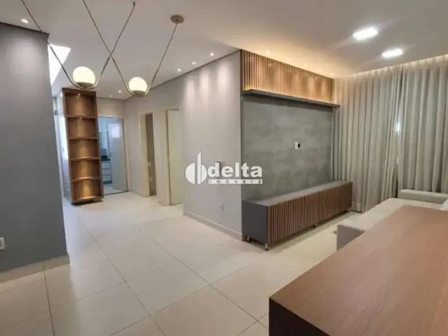 Apartamento aluguel em Região Geográfica Imediata de Uberlândia, Oliveira Fortes