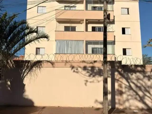 Apartamento aluguel em Jardim Holanda, Uberlândia