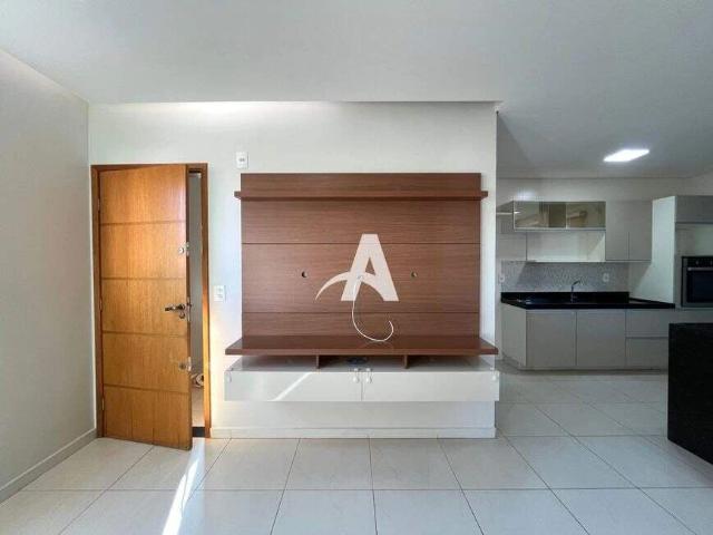 Apartamento aluguel em Jardim Holanda, Uberlândia