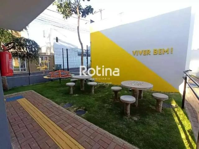 Apartamento aluguel em Região Geográfica Imediata de Uberlândia, Oliveira Fortes