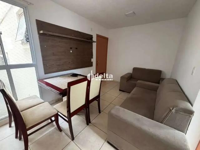 Apartamento aluguel em Região Geográfica Imediata de Uberlândia, Oliveira Fortes