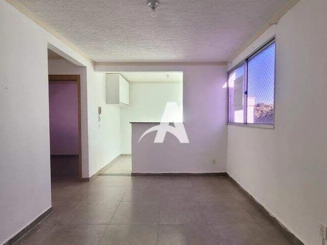 Apartamento aluguel em Jardim Holanda, Uberlândia