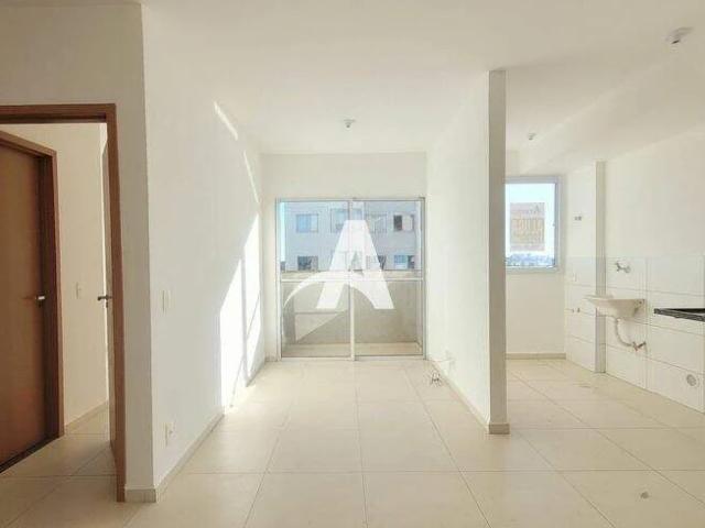 Apartamento aluguel em Cond. Res. Jardim Holanda III, Uberlândia