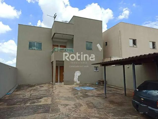Apartamento aluguel em Região Geográfica Imediata de Uberlândia, Oliveira Fortes