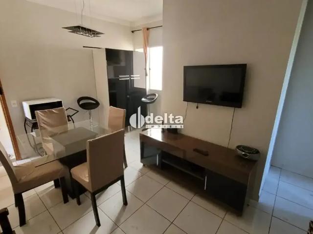 Apartamento aluguel em Jardim Holanda, Uberlândia