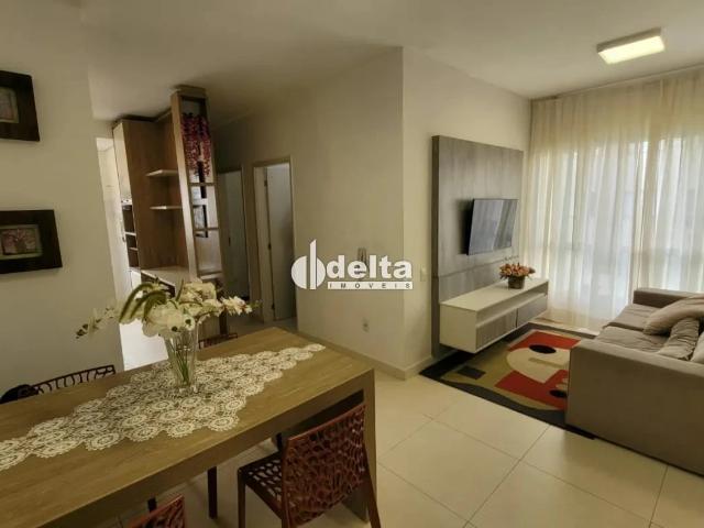 Apartamento aluguel em Região Geográfica Imediata de Uberlândia, Oliveira Fortes