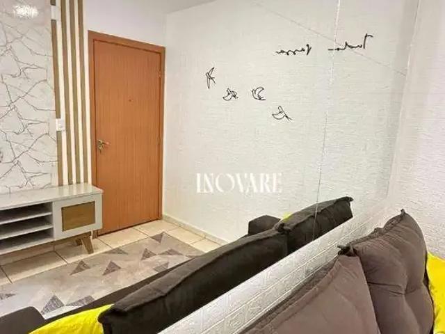 Apartamento aluguel em Região Geográfica Imediata de Uberlândia, Oliveira Fortes