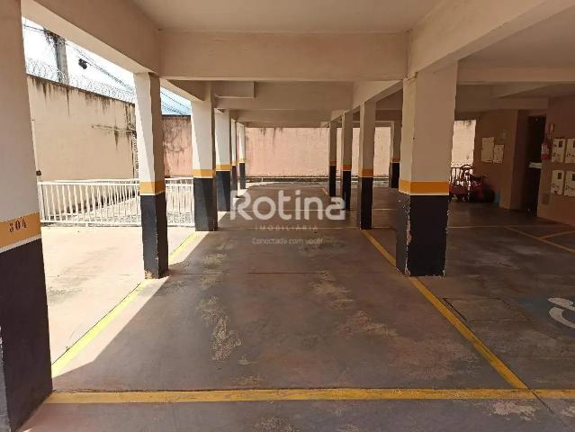 Apartamento aluguel em Região Geográfica Imediata de Uberlândia, Oliveira Fortes