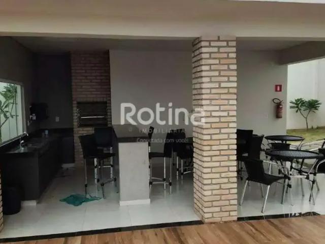 Apartamento aluguel em Região Geográfica Imediata de Uberlândia, Oliveira Fortes