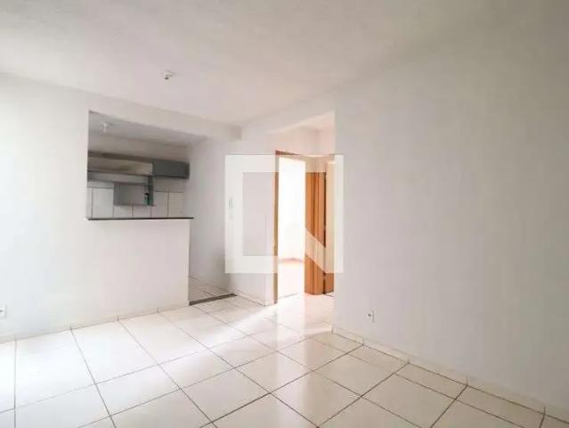 Apartamento aluguel em Região Geográfica Imediata de Uberlândia, Oliveira Fortes