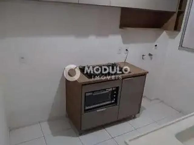 Apartamento aluguel em Região Geográfica Imediata de Uberlândia, Oliveira Fortes