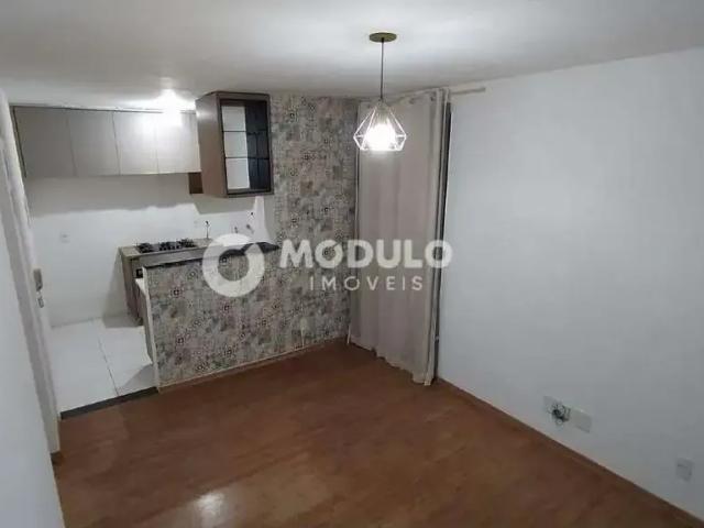 Apartamento aluguel em Região Geográfica Imediata de Uberlândia, Oliveira Fortes