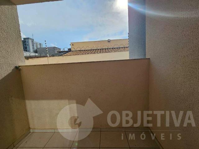 Apartamento aluguel em Jardim Holanda, Uberlândia