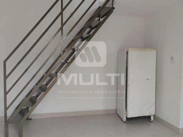 Apartamento aluguel em Setor Sul, Uberlândia