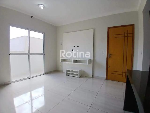Apartamento aluguel em Região Geográfica Imediata de Uberlândia, Oliveira Fortes
