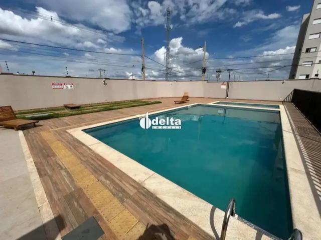 Apartamento aluguel em Região Geográfica Imediata de Uberlândia, Oliveira Fortes
