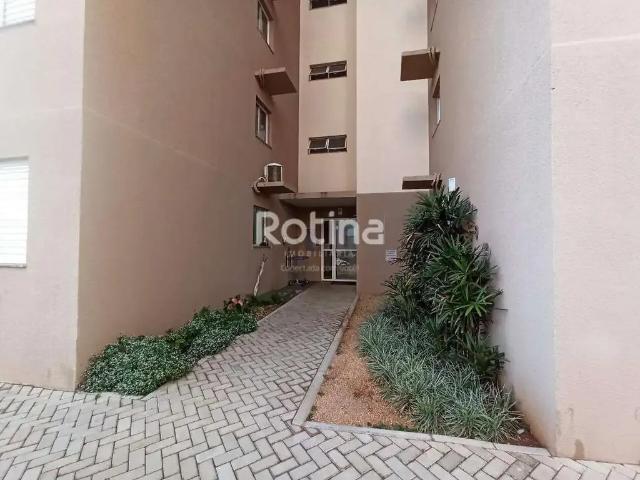 Apartamento aluguel em Região Geográfica Imediata de Uberlândia, Oliveira Fortes