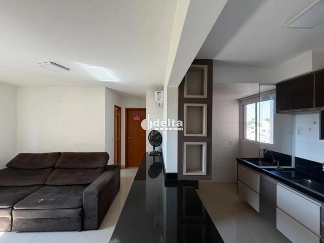 Apartamento aluguel em Condomínio Royal Park, Uberlândia