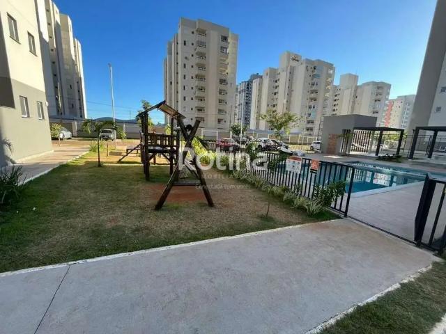 Apartamento aluguel em Região Geográfica Imediata de Uberlândia, Oliveira Fortes
