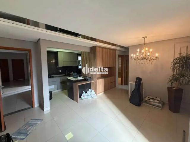 Apartamento aluguel em Região Geográfica Imediata de Uberlândia, Oliveira Fortes