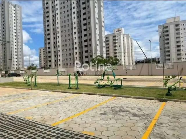 Apartamento aluguel em Região Geográfica Imediata de Uberlândia, Oliveira Fortes