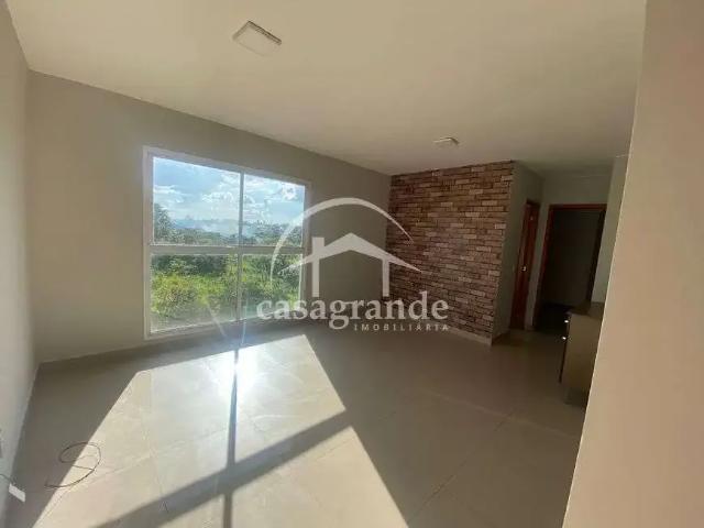 Apartamento aluguel em Região Geográfica Imediata de Uberlândia, Oliveira Fortes