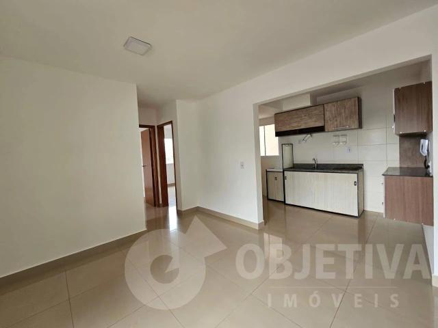 Apartamento aluguel em Setor Sul, Uberlândia