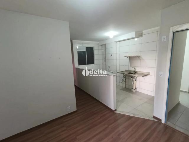 Apartamento aluguel em Setor Sul, Uberlândia