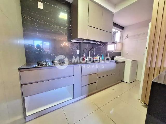 Apartamento aluguel em Região Geográfica Imediata de Uberlândia, Oliveira Fortes