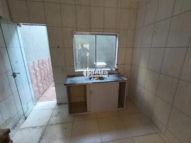Apartamento aluguel em Jardim Ipanema, Uberlândia