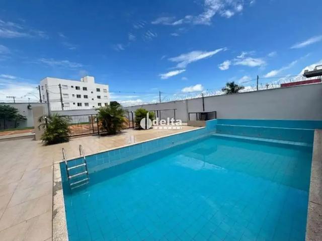 Apartamento aluguel em Região Geográfica Imediata de Uberlândia, Oliveira Fortes