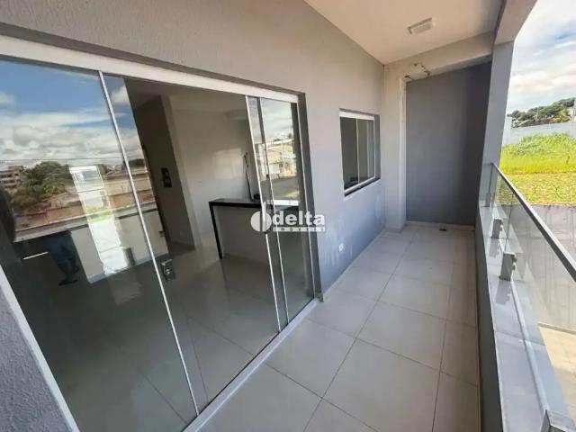 Apartamento aluguel em Região Geográfica Imediata de Uberlândia, Oliveira Fortes