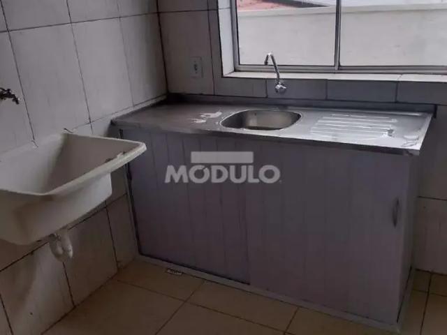 Apartamento aluguel em Região Geográfica Imediata de Uberlândia, Oliveira Fortes