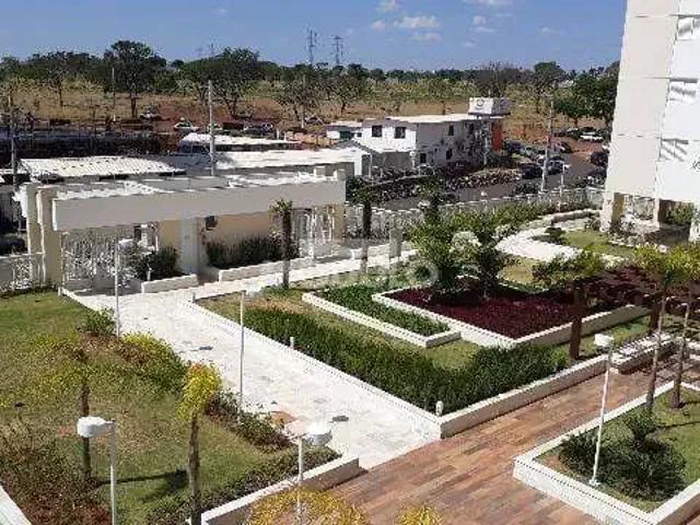 Apartamento aluguel em Setor Sul, Uberlândia