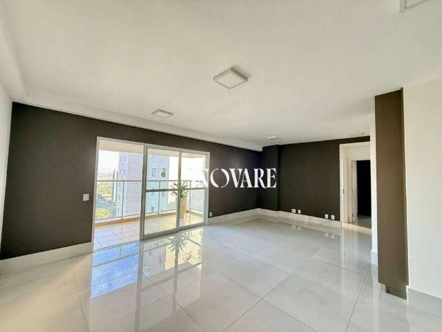 Apartamento aluguel em Setor Sul, Uberlândia